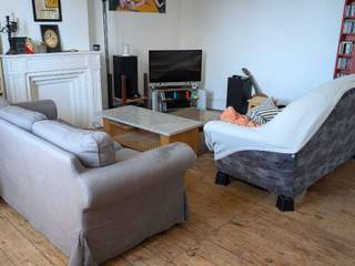 Colocation / Appartement 6 pièces de 154 m², Bordeaux, Rue Thiac
