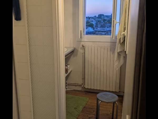 Colocation / Appartement 6 pièces de 154 m², Bordeaux, Rue Thiac / Photo 6