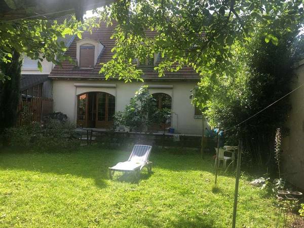 Flatsharing / 8-bedroom house · 172 m², Drancy, Rue Jacques Jorissen / Photo 2