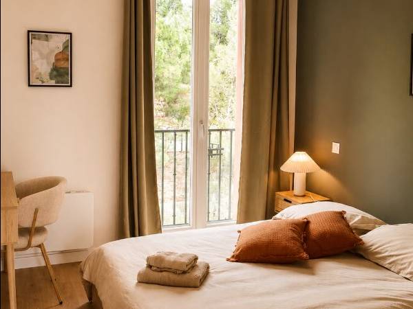 Colocation / Appartement 4 pièces de 73 m², Perpignan, Rue de Taulis / Photo 2