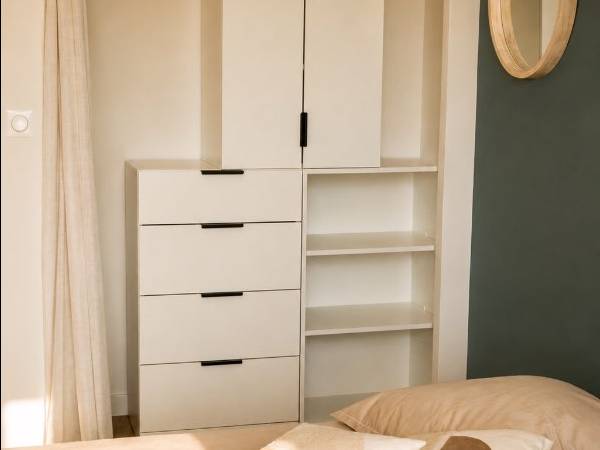 Colocation / Appartement 4 pièces de 73 m², Perpignan, Rue de Taulis / Photo 11