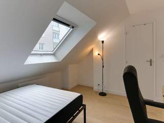 Coliving / Maison 10 pièces de 185 m², Rennes, Rue de Châtillon