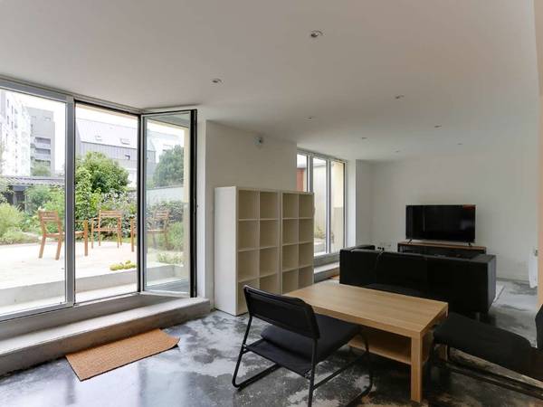 Coliving / Maison 10 pièces de 185 m², Rennes, Rue de Châtillon / Photo 2