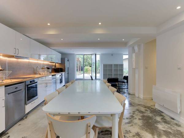 Coliving / Maison 10 pièces de 185 m², Rennes, Rue de Châtillon / Photo 9