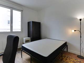 Coliving / Maison 10 pièces de 185 m², Rennes, Rue de Châtillon