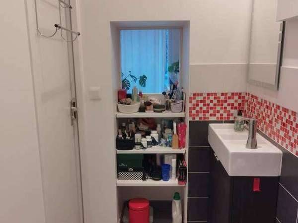 Colocation / Maison 6 pièces de 134 m², Bordeaux, Avenue Jeanne d'Arc / Photo 9