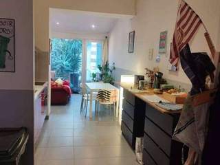 Colocation / Maison 6 pièces de 134 m², Bordeaux, Avenue Jeanne d'Arc