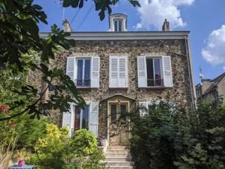Colocation / Maison 9 pièces de 180 m², Noisy-le-Sec, Rue Pierre Sémard