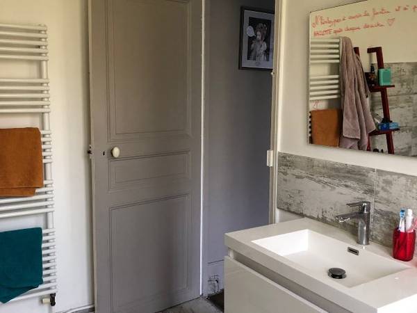 Colocation / Maison 9 pièces de 180 m², Noisy-le-Sec, Rue Pierre Sémard / Photo 2
