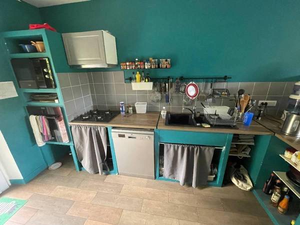Colocation / Maison 9 pièces de 180 m², Noisy-le-Sec, Rue Pierre Sémard / Photo 11