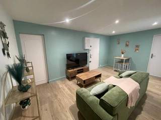 Colocation / Appartement 5 pièces de 75 m², Toulouse, Allée de Bellefontaine