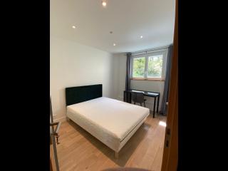 Flatsharing, 5-bedroom flat , Cergy