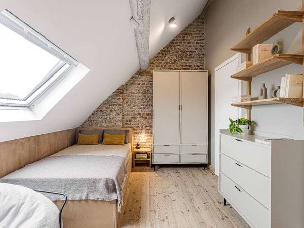 Coliving / Maison 10 pièces de 600 m², Bruxelles, Square Marie-Louise / Photo 9