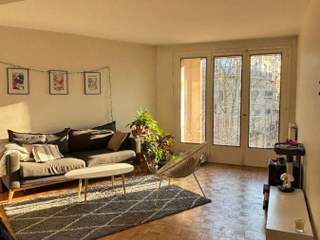 Flatsharing / 5-bedroom flat · 85 m², Paris, Avenue René Coty