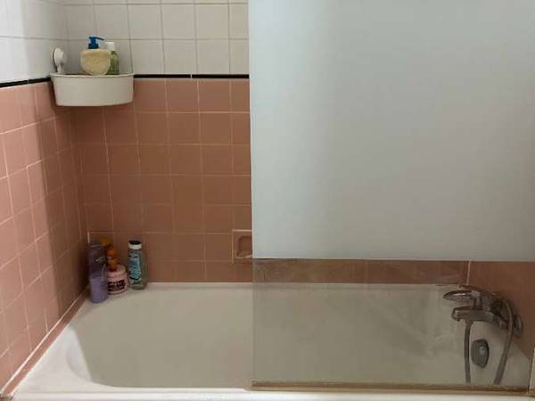 Colocation / Appartement 5 pièces de 85 m², Paris, Avenue René Coty / Photo 12