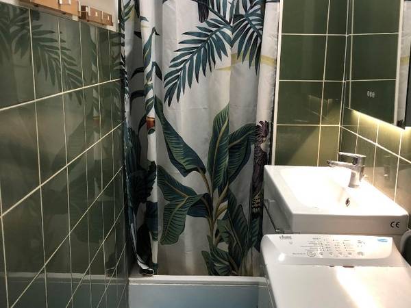 Colocation / Appartement 3 pièces de 50 m², Paris, Rue Guy Môquet / Photo 5