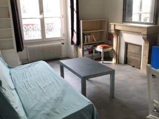 Flatsharing / 3-bedroom flat · 50 m², Paris, Rue Guy Môquet