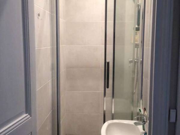 Colocation / Appartement 2 pièces de 36 m², Boulogne-Billancourt, Rue Liot / Photo 3