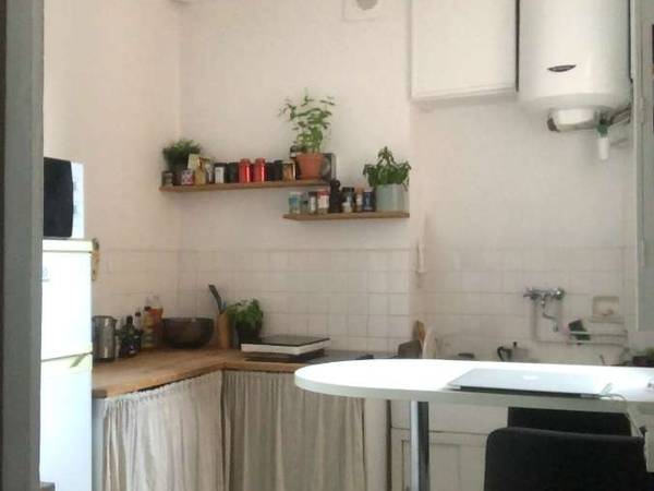 Colocation / Appartement 2 pièces de 36 m², Boulogne-Billancourt, Rue Liot / Photo 2
