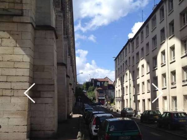 Chambre pour étudiant / Appartement 1 pièce de 65 m², Arcueil, Rue Besson / Photo 16