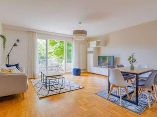 Flatsharing, 5-bedroom flat , Lyon