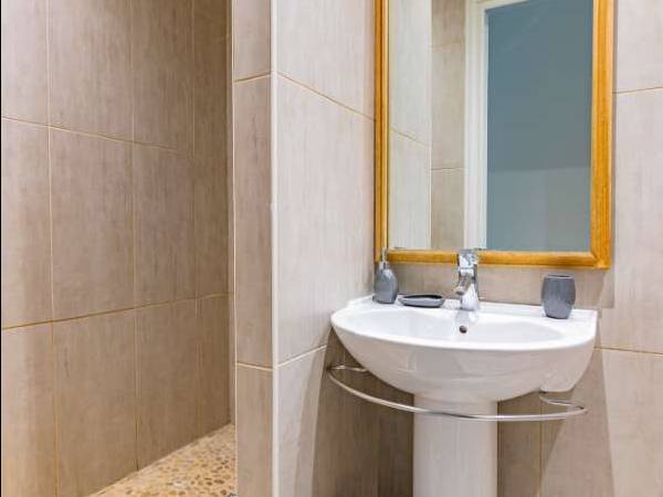 Colocation / Appartement 5 pièces de 113 m², Lyon, Rue Genton / Photo 8