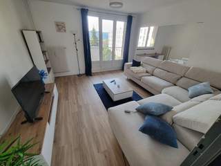Colocation / Appartement 5 pièces de 80 m², Besançon, Rue de Trey