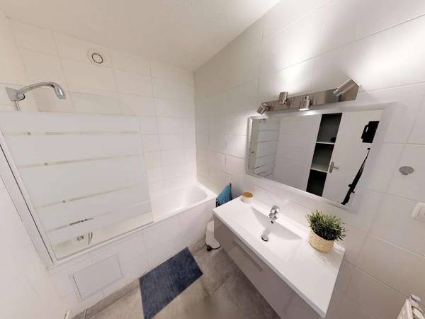 Colocation / Appartement 6 pièces de 95 m², Lyon, Rue Pierre Audry / Photo 9