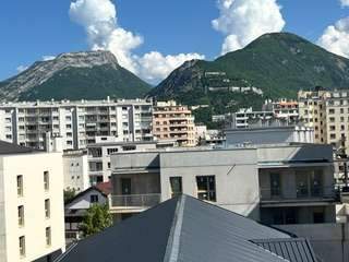 Colocation, Appartement 4 pièces, Grenoble