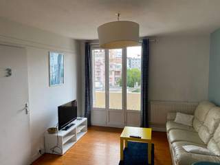 Colocation, Appartement 4 pièces, Grenoble