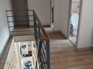 Colocation / Duplex 4 pièces de 80 m², Bourg-en-Bresse, Rue de la République