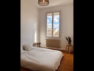 Chambre chez l'habitant / Maison 10 pièces de 180 m², Bordeaux, Rue Bauducheu