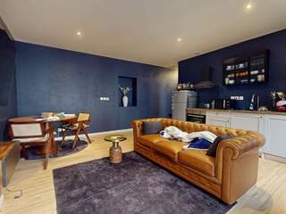 Location / Appartement 2 pièces de 42 m², Saint-Étienne, Rue Charles de Gaulle