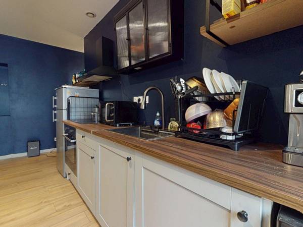 Rental / 2-bedroom flat · 42 m², Saint-Étienne, Rue Charles de Gaulle / Photo 2