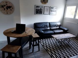 Appartement 4 pièces de 70 m²