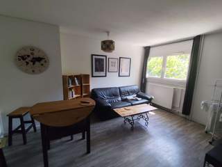 Flatsharing / 4-bedroom flat · 70 m², Montigny-le-Bretonneux, Mail des Tilleuls