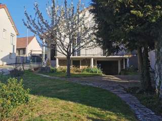 Sublet / 3 rooms house · 53 m², La Norville, Chemin de l'Ecu