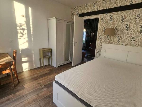 Sous-location / Maison 3 pièces de 53 m², La Norville, Chemin de l'Ecu / Photo 2
