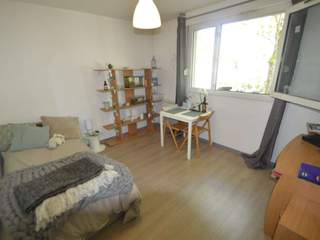 Rental / Studio · 20 m² , Villeurbanne, Boulevard du 11 Novembre 1918