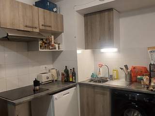 Homestay / 3-bedroom flat · 65 m², Toulouse, Rue Pierre Deley
