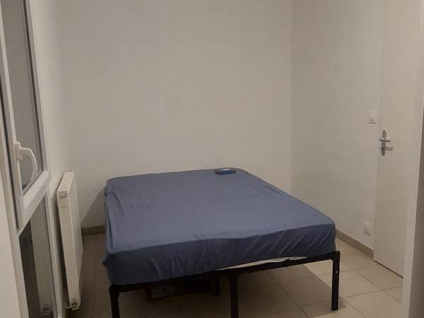 Chambre chez l'habitant / Appartement 3 pièces de 65 m², Toulouse, Rue Pierre Deley / Photo 5