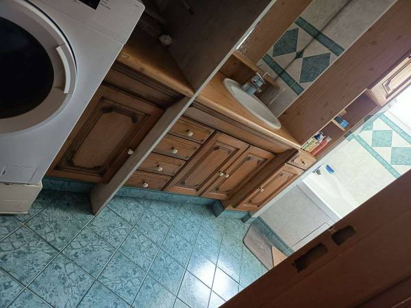 Colocation / Appartement 3 pièces de 80 m², Le Mans, Rue Ambroise Paré / Photo 11