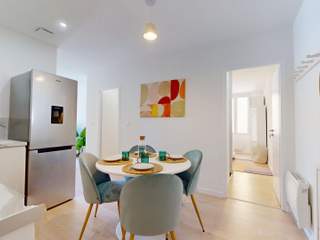 Colocation / 5 rooms apartment · 76 m², Toulon, Avenue Alfred Nobel