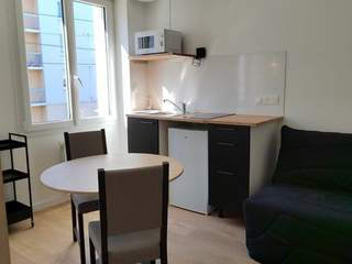 Location / Studio, Saint-Brieuc