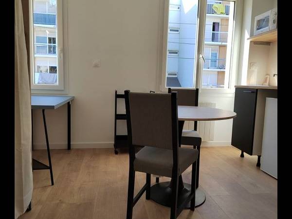 Location / Studio, Saint-Brieuc / Photo 3
