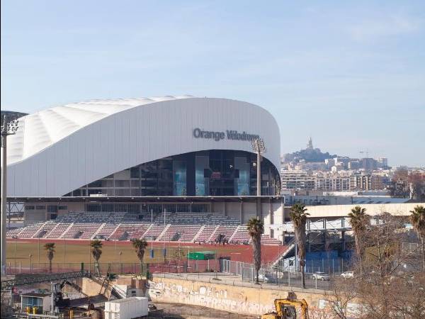 Colocation / Appartement 3 pièces de 53 m², Marseille, Avenue Mistral / Photo 5