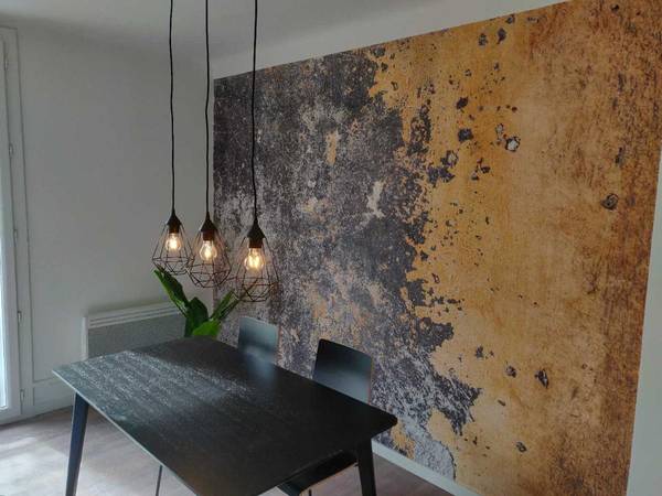 Colocation / Appartement 5 pièces de 91 m², Marseille, Rue de la Caserne / Photo 6