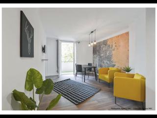 Colocation / 5 rooms apartment · 91 m², Marseille, Rue de la Caserne