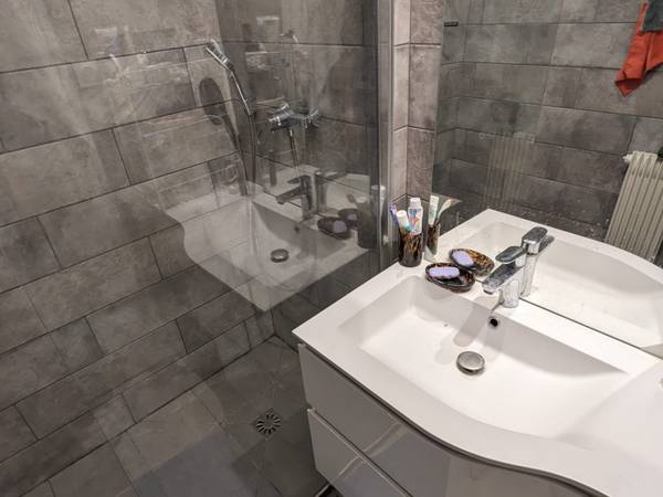 Colocation / Appartement 5 pièces de 70 m², Lyon, Avenue Paul Santy / Photo 4