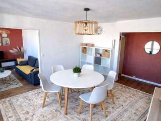 Colocation, Appartement 5 pièces, Ifs